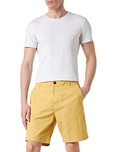 SELETED HOMME Herren Slhcomfort-Homme Flex W Noos Chinoshorts, Cocoon, XXL EU von SELECTED HOMME