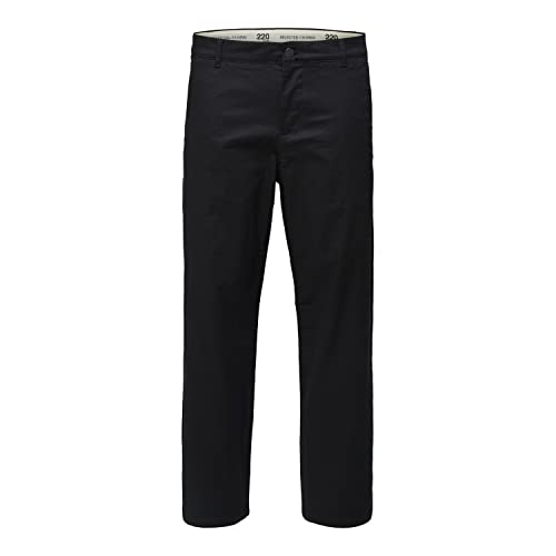 SELECTED HOMME SLHLOOSE-Salford 220 Flex Pants W NOOS von SELECTED HOMME