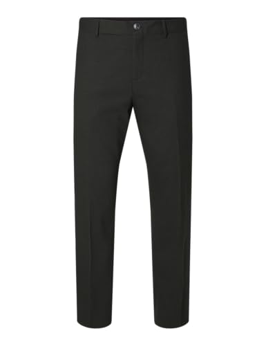 SELETED HOMME Herren Slhslim-Neil TRS Noos Anzughose, Rosin, 110 EU SELETED HOMME Herren Slhslim-Neil TRS Noos Anzughose, Rosin, 110 EU von SELECTED HOMME