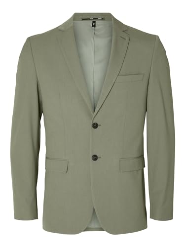 Selected Homme Male Blazer Slim Fit von SELECTED HOMME