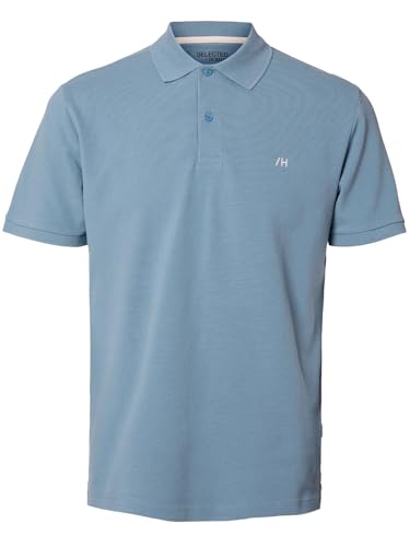 SELETED HOMME Slhdante Ss Polo Noos von SELECTED HOMME