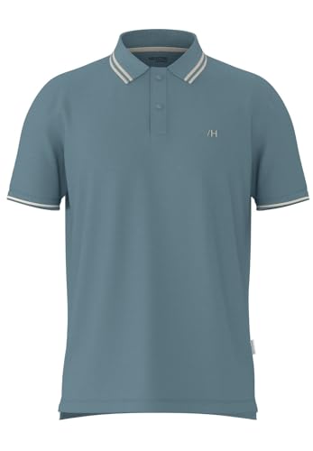 Selected Homme Male Polo Shirt Kurzärmeliges von SELECTED HOMME