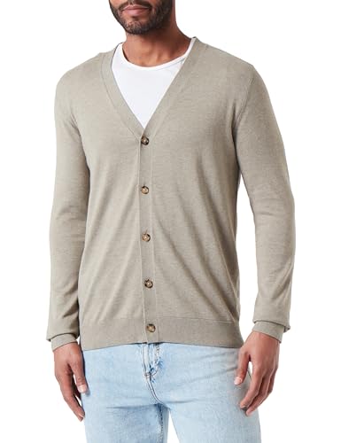 SELETED HOMME SLHBERG LS Knit V-Neck Cardigan NOOS von SELETED HOMME