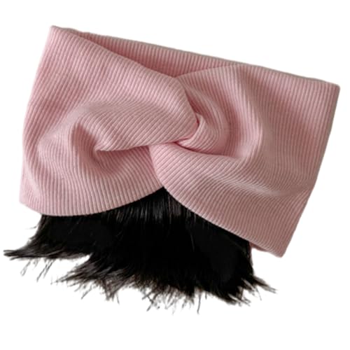 Bowknot Haarteil Hariband Für Neugeborene Elastische Kopfbedeckung Bowknot Stirnband Kleinkinder Haarzubehör Bowknot Haarteil Hariband Für Neugeborene Elastische Kopfbedeckung Bowknot Stirnband Kleinkinder Haarzubehör von SELVFZ