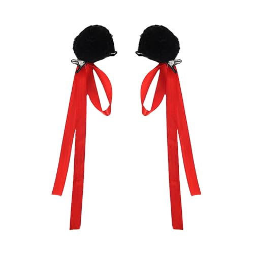 Kids Ribbon Hair Clip China Film Anime Bun Hairpin Cosplay Kopfwege Foto Requisiten Für Alltägliche Kleidung Und Besondere Veranstaltung Kids Ribbon Hair Clip China Film Anime Bun Hairpin Cosplay Kopfwege Foto Requisiten Für Alltägliche Kleidung Und Besondere Veranstaltung von SELVFZ