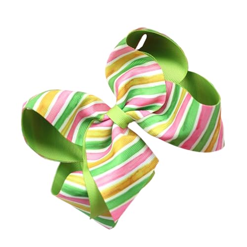 Osterthema Bowknot Haare Barrette Bunnies Drucken Sie Haarclip Für Kinder Erwachsene Für Festivalfeiern Und Versammlungen Osterthema Bowknot Haare Barrette Bunnies Drucken Sie Haarclip Für Kinder Erwachsene Für Festivalfeiern Und Versammlungen von SELVFZ