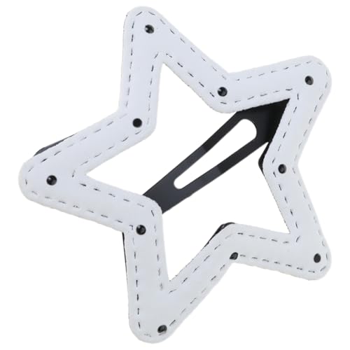Sternenwolken Haarclip Für Erwachsene Kinder Star Haare Barrettes Haarnad Für Mädchen Casual Wear Friseur Accessoires Sternenwolken Haarclip Für Erwachsene Kinder Star Haare Barrettes Haarnad Für Mädchen Casual Wear Friseur Accessoires von SELVFZ