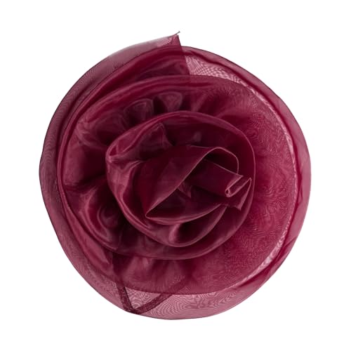 Stylische Kleidung Accessoire Blumenform Übergroße Corsage Polyester Textur Für Die Ein Einzigartiges Gegenstand Bekleidungsstift Suchen Stylische Kleidung Accessoire Blumenform Übergroße Corsage Polyester Textur Für Die Ein Einzigartiges Gegenstand Bekleidungsstift Suchen von SELVFZ
