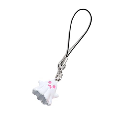 Telefon Charme Armband Keychain Süße Gruselige Schlüsselbund Lanyard String Halloween Schlüsselbund Lanyard Für Frauen Mädchen Telefon Charme Armband Keychain Süße Gruselige Schlüsselbund Lanyard String Halloween Schlüsselbund Lanyard Für Frauen Mädchen von SELVFZ