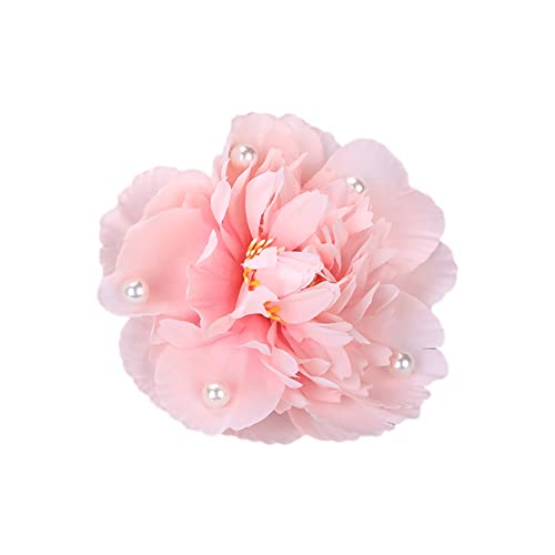 Chinesische Haarspange für heiße Mädchen, Pfingstrose, Blume, Haarspangen, Pferdeschwanz, Haarspangen für Teenager, Mädchen, Haarnadeln für Frauen, Haar-Accessoires, Festival-Haarnadeln für tägliche von SELiLe