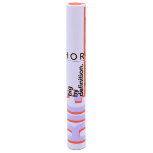 Sephora Collection - Big By Definition Mascara 8.5 ml Full Size Black von SEPHORA