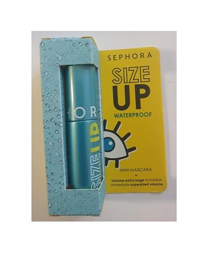 Sephora Collection Size up Waterproof Travel size 5 ml von SEPHORA