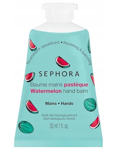 Sephora Hand Balm Watermelon 30 ml von SEPHORA