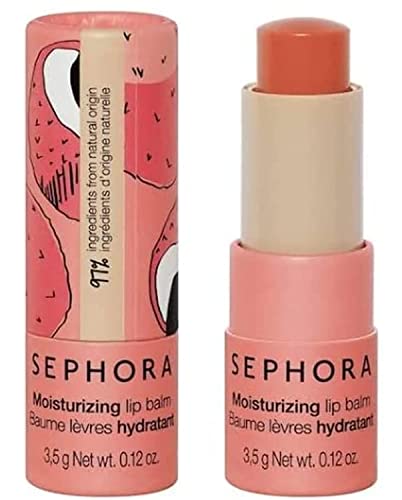 Sephora Moisturizing Lip Balm Lychee 3,5 gramm von SEPHORA