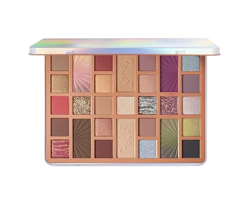 Sephora The Future is Yours 29 Eyeshadow palette von SEPHORA