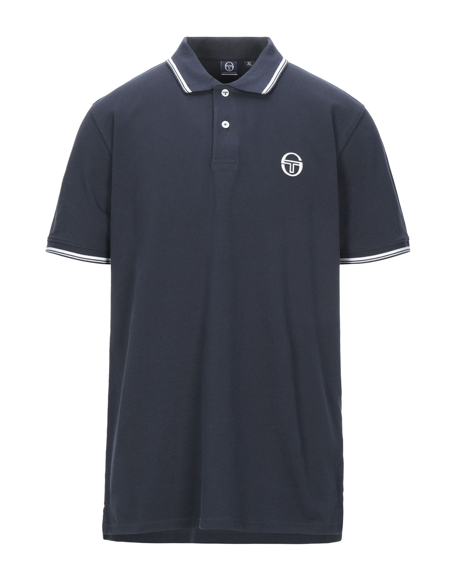 SERGIO TACCHINI Poloshirt Herren Nachtblau von SERGIO TACCHINI