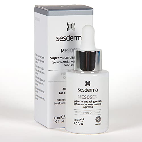 SESDERMA Mesoses Serum 30 ml von SESDERMA