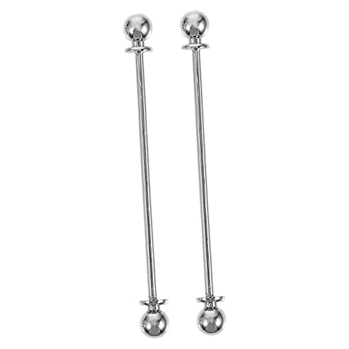 2Stücke Herren Anzugstifte Metall Krawattennadeln für Hemdkragen Anstecker für Formelle Anlässe für Hochzeit Valentinstag Geburtstage 2Stücke Herren Anzugstifte Metall Krawattennadeln für Hemdkragen Anstecker für Formelle Anlässe für Hochzeit Valentinstag Geburtstage von SHERCHPRY