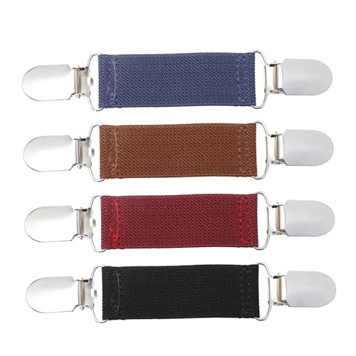 SHERCHPRY Pullover-clips Für Den Alltag Und Besondere Anlässe Kreative Clips Für Damen Zarte Schal-clips Für Herren Kragen-clips Aus Legierung Für Die Mode SHERCHPRY Pullover-clips Für Den Alltag Und Besondere Anlässe Kreative Clips Für Damen Zarte Schal-clips Für Herren Kragen-clips Aus Legierung Für Die Mode von SHERCHPRY