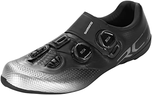 SHIMANO Unisex Sh-rc702 Laufschuhe Sneaker, bunt, 44 EU von SHIMANO