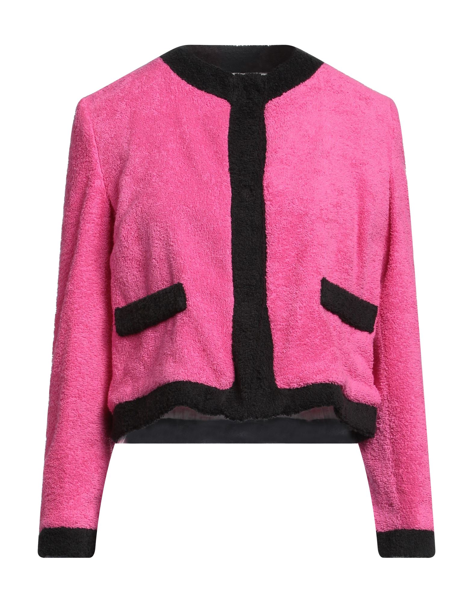 SHIRTAPORTER Blazer Damen Fuchsia von SHIRTAPORTER