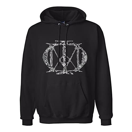 SHOIAY Sluggish Min Mens Dream Theater Progressive Metal Logo Hoodie Hoody Sweatshirt Black L SHOIAY Sluggish Min Mens Dream Theater Progressive Metal Logo Hoodie Hoody Sweatshirt Black L von SHOIAY