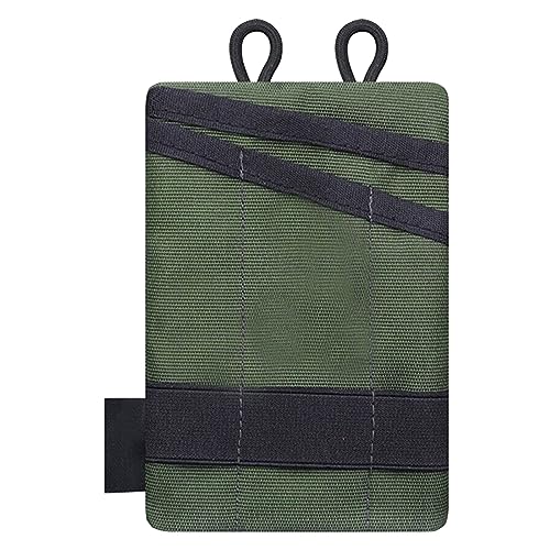 Organizer Tasche Wasserdichte Camping Werkzeugtasche Mit Schultergurt Kleine Aufbewahrungstasche Für Outdoor Camping Hüfttasche Kleine Aufbewahrungstasche Für Outdoor Camping Hüfttasche Outdoor von SHOOYIO