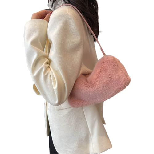 SHOOYIO Stilvolle und vielseitige Damen Unterarmtasche Trendige Umhängetasche für fähige Damen von SHOOYIO