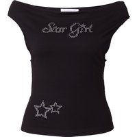 Shirt 'Amanda' von SHYX