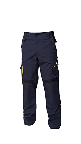 SIGGI Herren Explorador Anzughose, Azul, X-Groß SIGGI Herren Explorador Anzughose, Azul, X-Groß von Siggi Group
