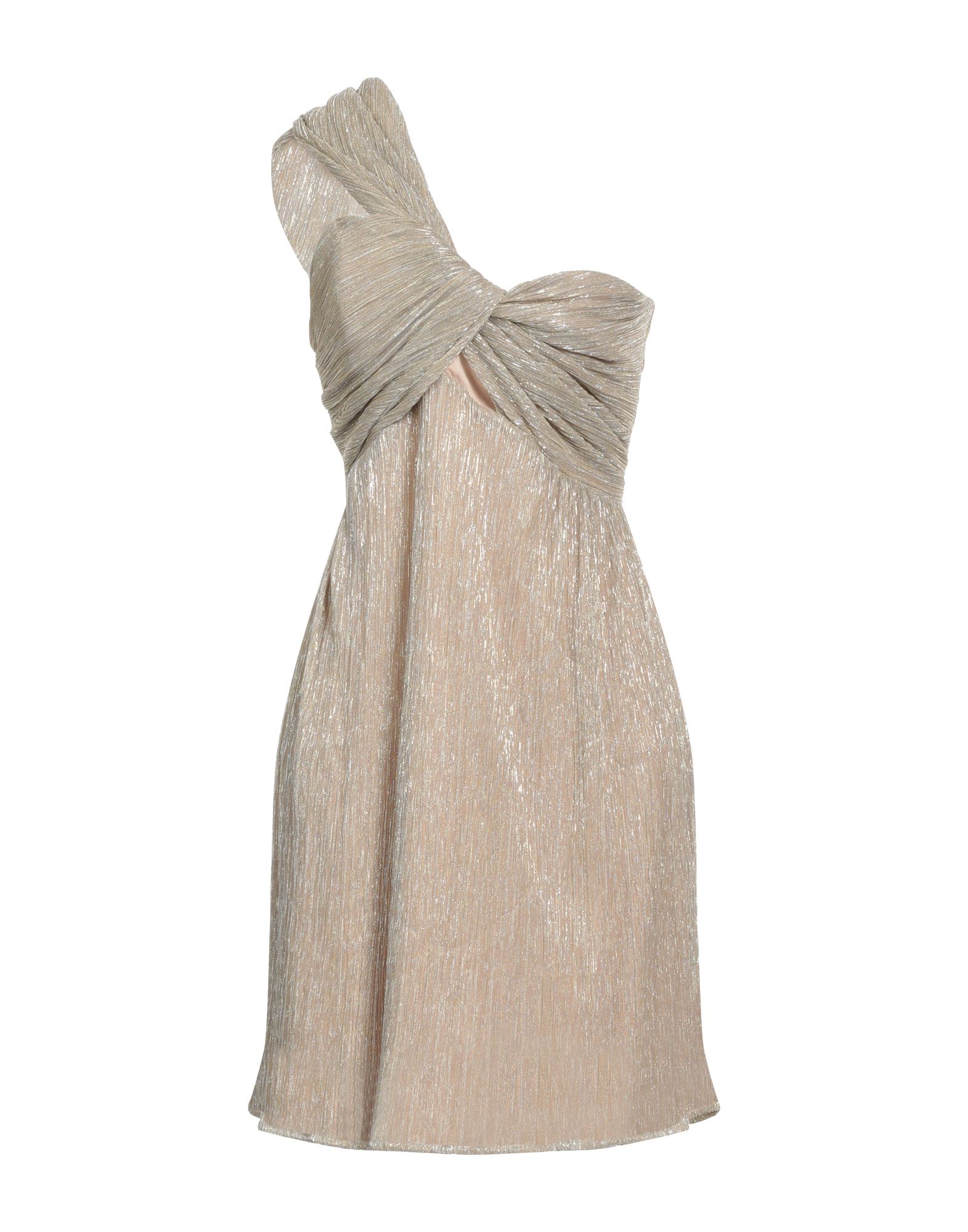 SILVIAN HEACH Midi-kleid Damen Sand von SILVIAN HEACH