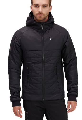 SILVINI Deruta Steppjacke Herren Winter Jacke Herren Übergangsjacke Herren Steppjacke Winter Primaloft Herren Jacke Herren Jacke Übergangsjacke Isolationsjacke Herren Winterjacke Herren Mitnehmen von SILVINI