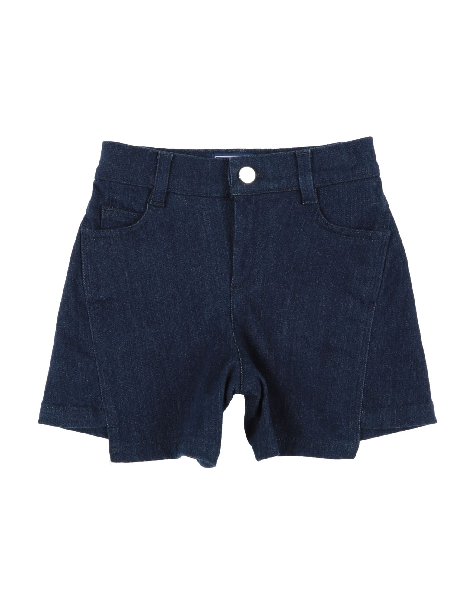 SIMONETTA Shorts & Bermudashorts Kinder Blau von SIMONETTA