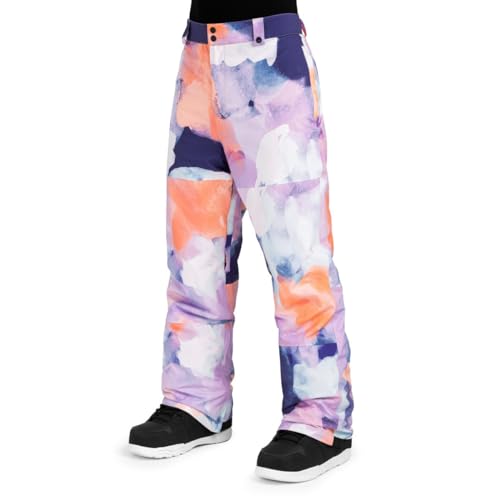 SIROKO - Ski- und Snowboardhosen P1 Starlit - XS - Mehrfarbig von SIROKO