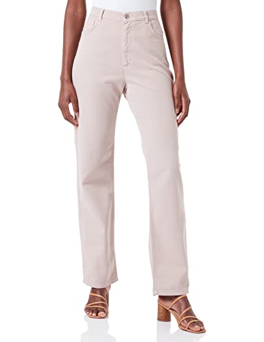 Sisley Damen Trousers 4ZN5LE00O Jeans, Soft Pink 18G, 28 Sisley Damen Trousers 4ZN5LE00O Jeans, Soft Pink 18G, 28 von SISLEY
