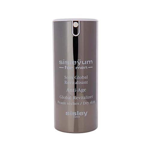 Sisley Sisleyum for men Anti-Aging Creme trockene Haut 50 ml von SISLEY