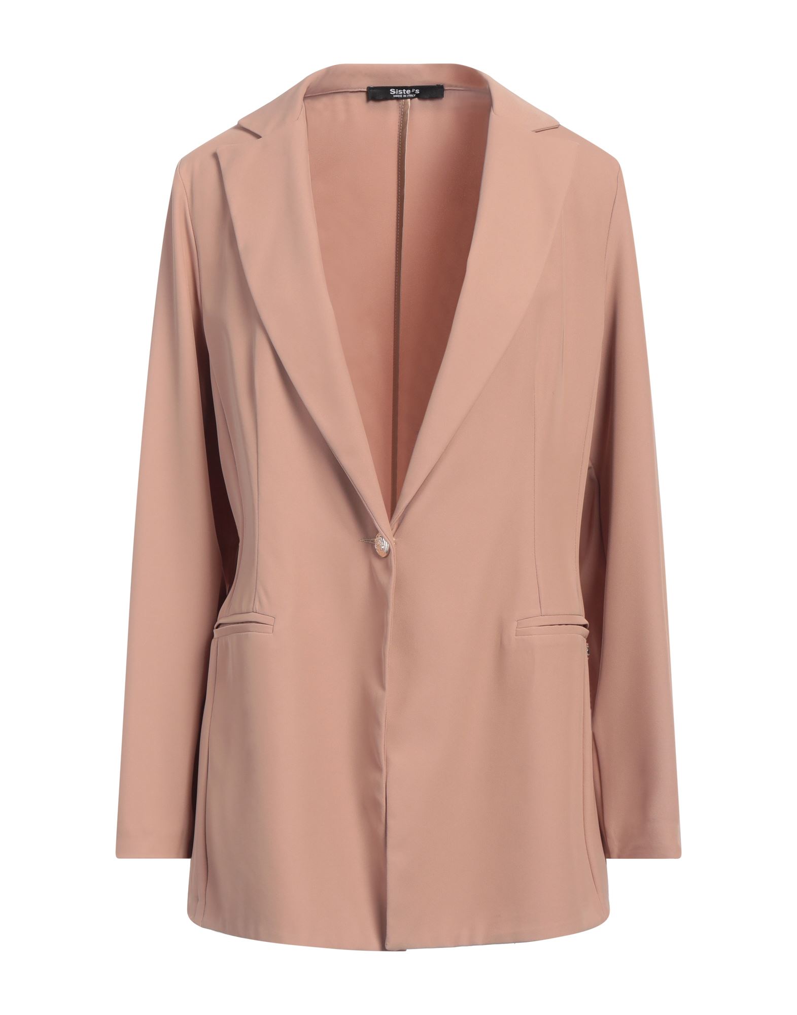 SISTE'S Blazer Damen Kamel SISTE'S Blazer Damen Kamel von SISTE'S