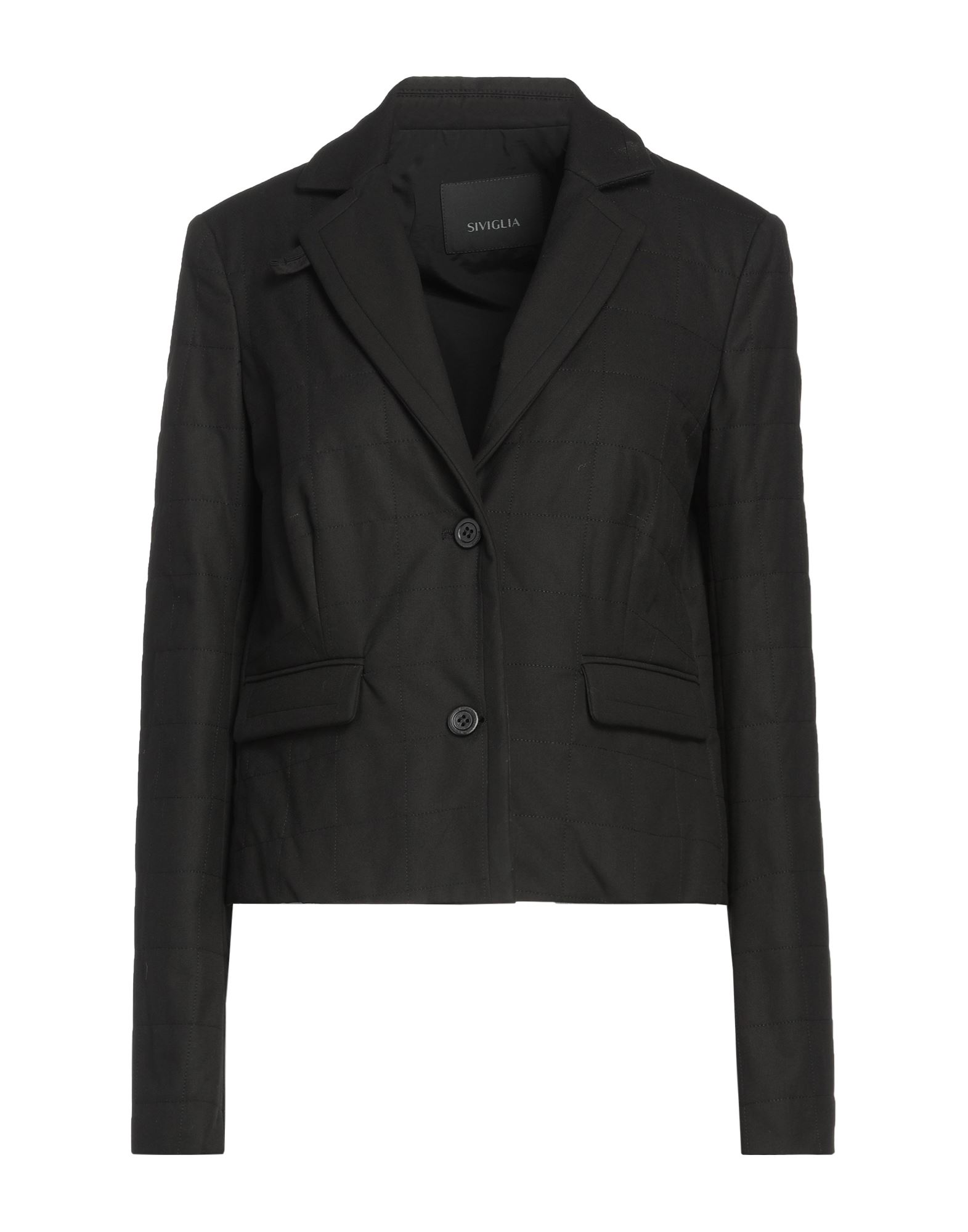 SIVIGLIA Blazer Damen Schwarz von SIVIGLIA