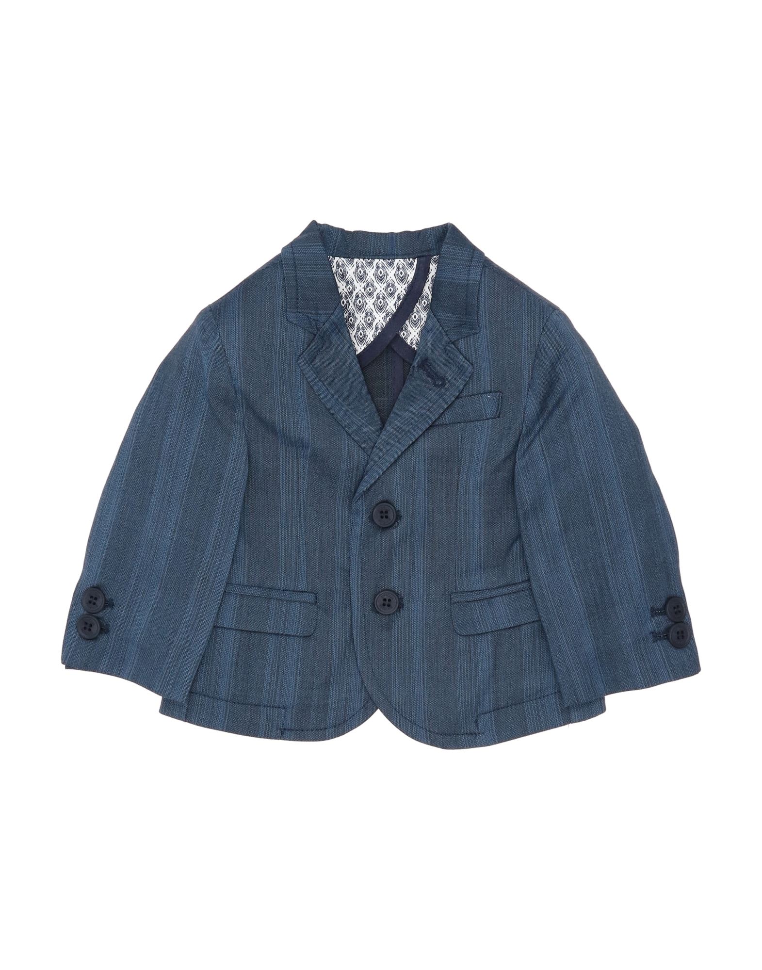 SIVIGLIA Blazer Kinder Blau von SIVIGLIA