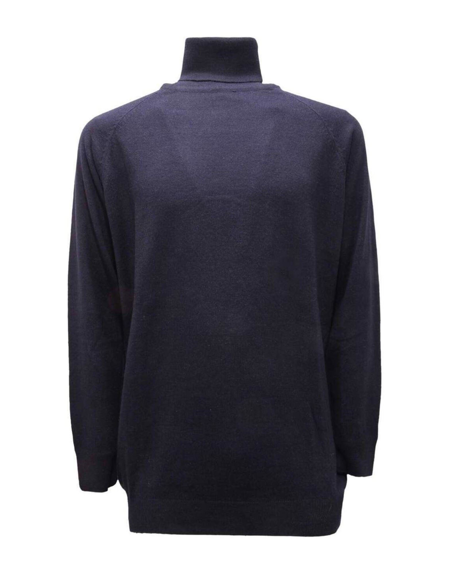 SIVIGLIA Pullover Herren Blau von SIVIGLIA