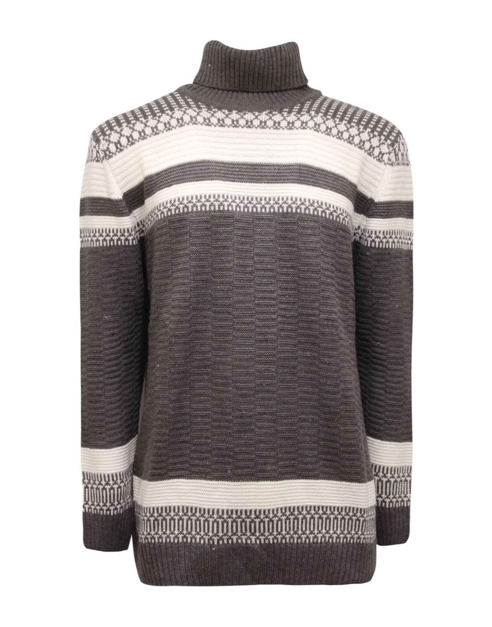 SIVIGLIA Pullover Herren Grau von SIVIGLIA