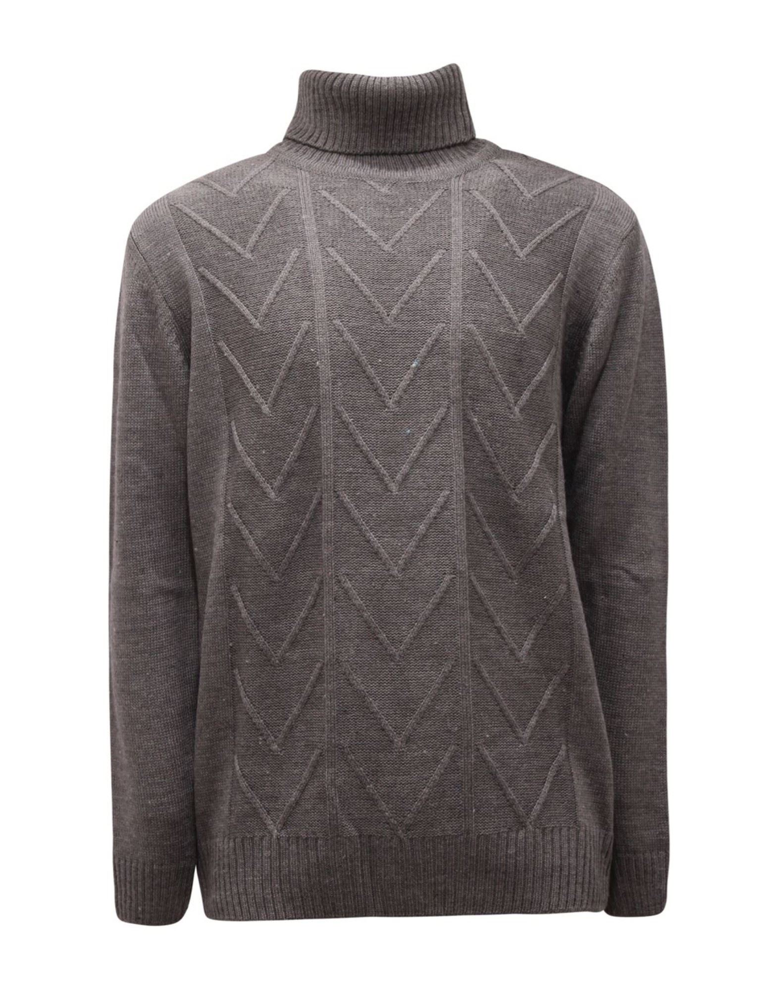 SIVIGLIA Pullover Herren Grau von SIVIGLIA