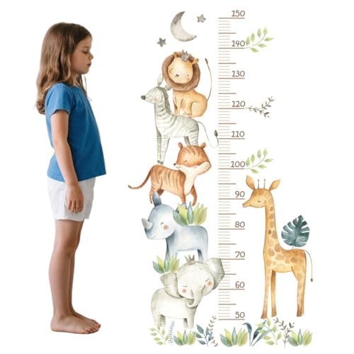 SJBAUTYO Kinder Höhe Diagramm Wandtattoo, Kids Messlatte Wachstum Diagramm Wandtattoo,Mess Baum Wandtattoo Wandsticker Kinderzimmer Messlatte KöRpergrößE Messen Wandsticker,Wald Tiere Wandsticker SJBAUTYO Kinder Höhe Diagramm Wandtattoo, Kids Messlatte Wachstum Diagramm Wandtattoo,Mess Baum Wandtattoo Wandsticker Kinderzimmer Messlatte KöRpergrößE Messen Wandsticker,Wald Tiere Wandsticker von SJBAUTYO