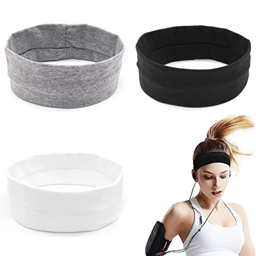 SJBAUTYO Sport-Stirnbnder fr Frauen,Stirnband Yoga,Stretch-Haarbnder,breites stirnband mdchen,Elastische,Atmungsaktive,fr Laufen, Radfahren, Yoga, Basketball SJBAUTYO Sport-Stirnbnder fr Frauen,Stirnband Yoga,Stretch-Haarbnder,breites stirnband mdchen,Elastische,Atmungsaktive,fr Laufen, Radfahren, Yoga, Basketball von SJBAUTYO
