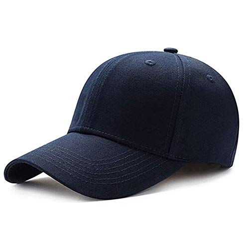 SJTJSPX Baseball Cap Junge Mädchen Baseballkappe Sonnenschutz Sonnenhut Atmungsaktiv Schirmmütze Verstellbar Snapback Cap Kinder Basecap Outdoor Trucker Cap Baseballmütze für Reisen Golf Laufen von SJTJSPX