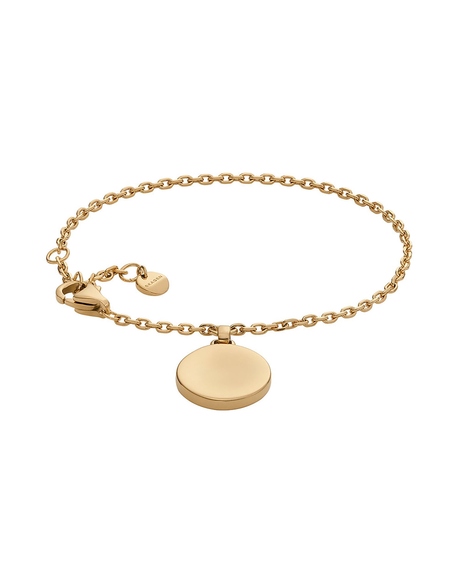 SKAGEN Armband Damen Gold von SKAGEN