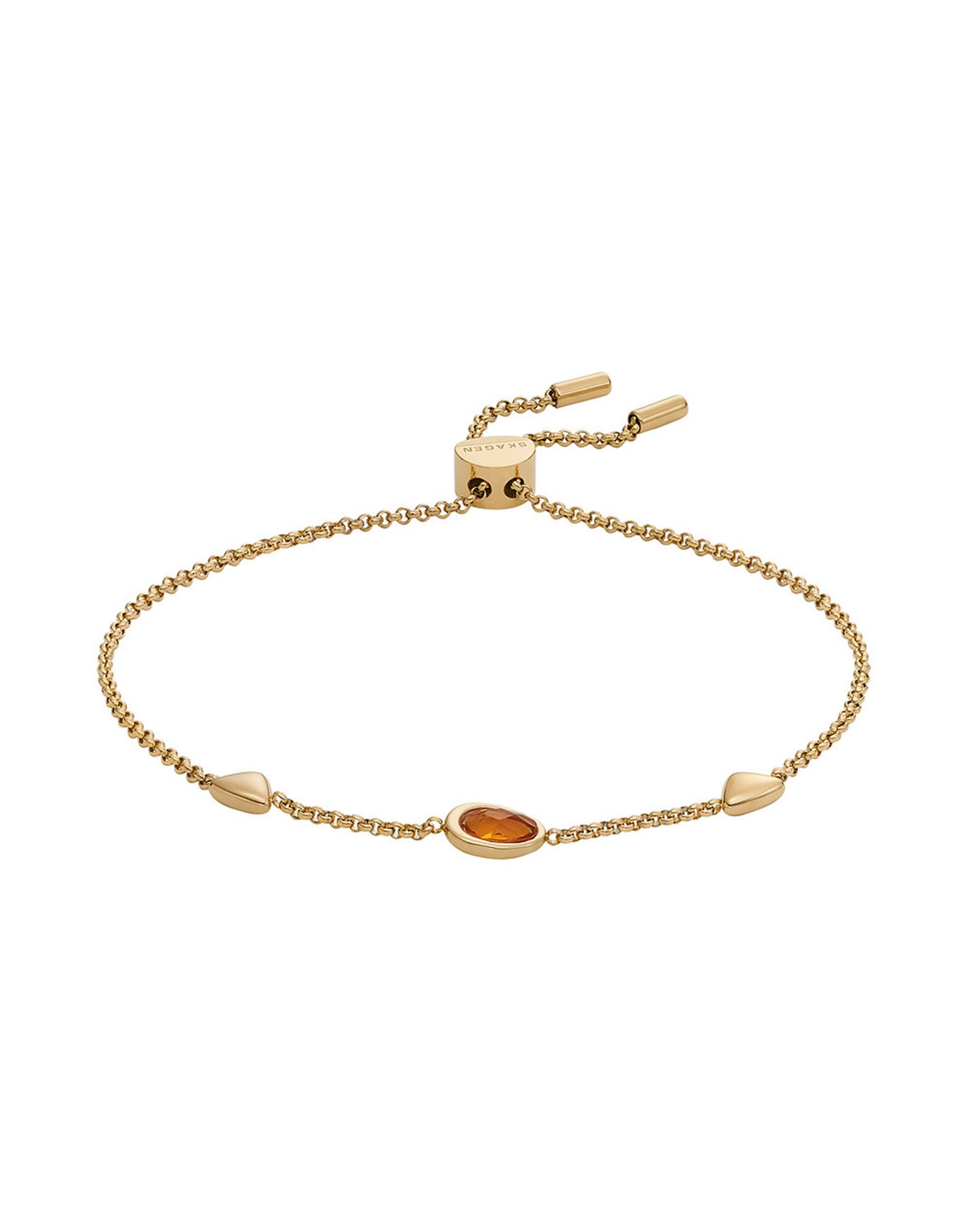 SKAGEN Armband Damen Gold von SKAGEN