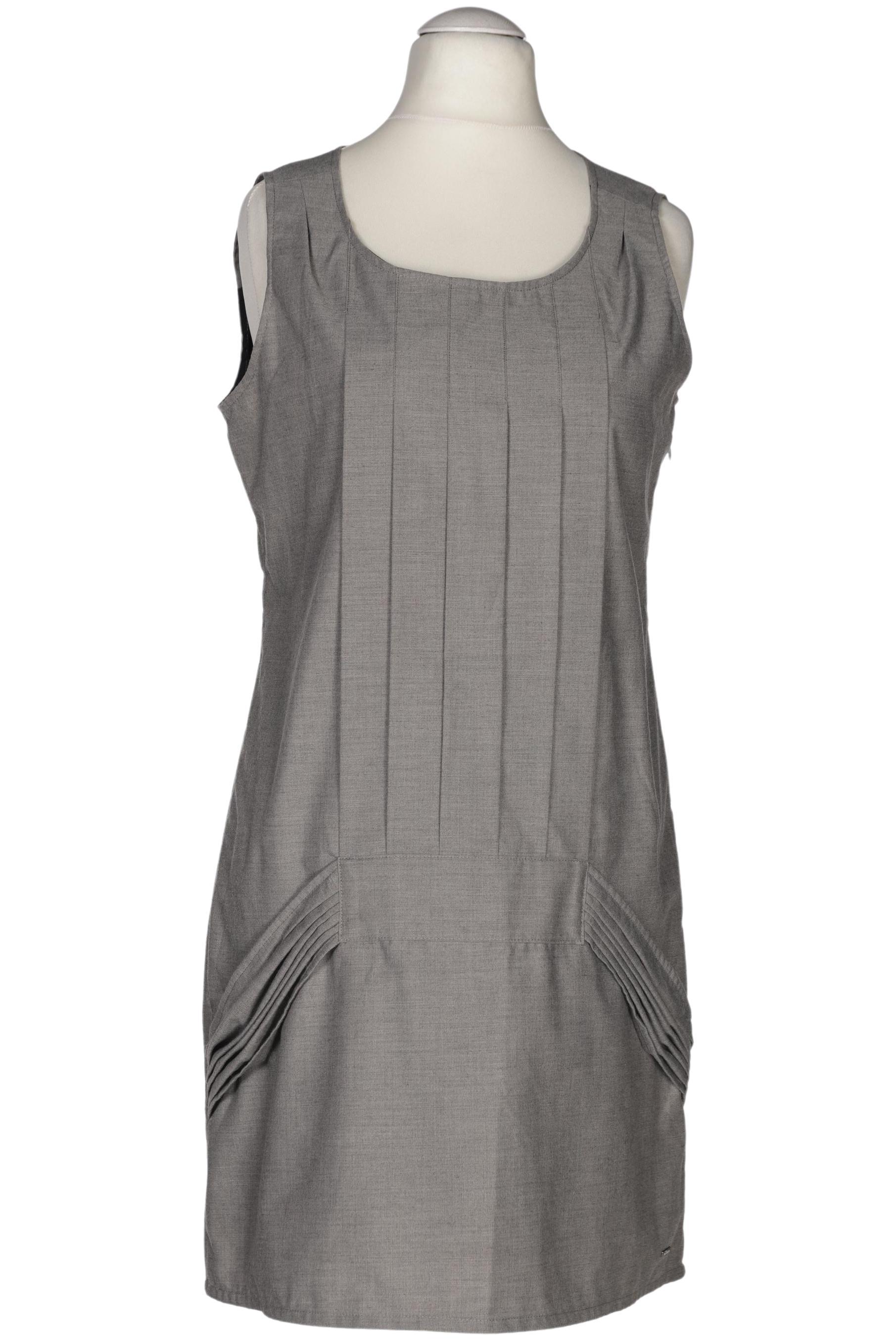 Skfk Damen Kleid, grau, Gr. 38 von SKFK