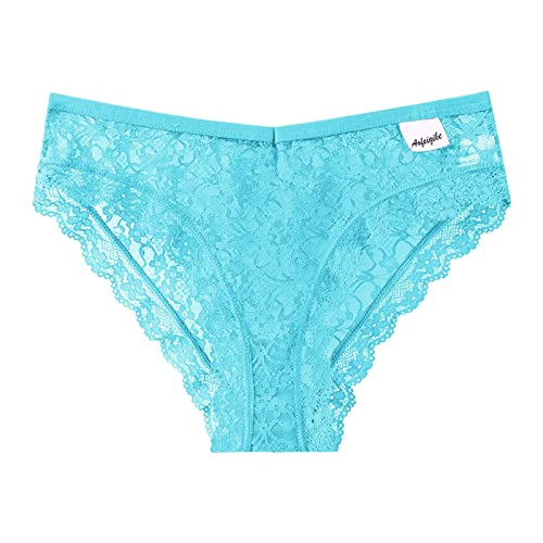 SKFLABOOF Sexy Unterwäsche Für Mann Unterhose Damen Desouses Für Frauen Sexy Atmungsaktive Unterwäsche Damen Unterwäsche Damen Baumwolle Sexy String Damen String Set Damen Unterwäsche Set Frauen von SKFLABOOF