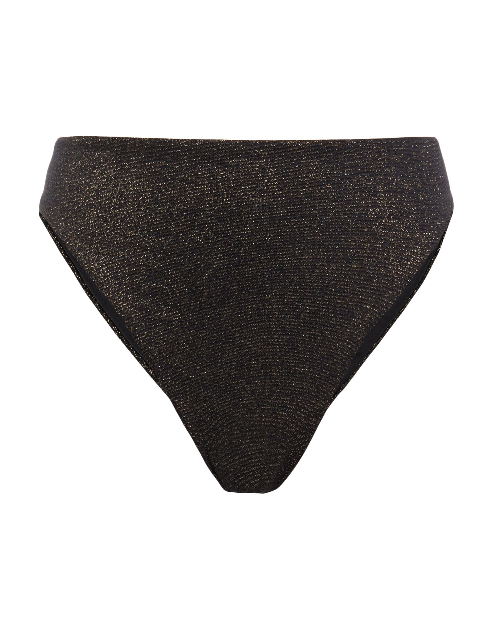 SKIN Bikinislip & Badehose Damen Schwarz von SKIN